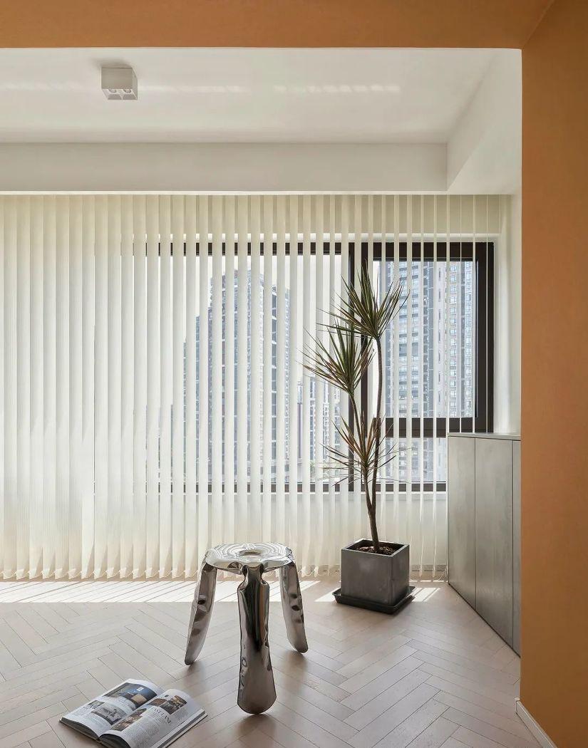 白月光平层丨中国芜湖丨芜湖鸿鹄设计-10