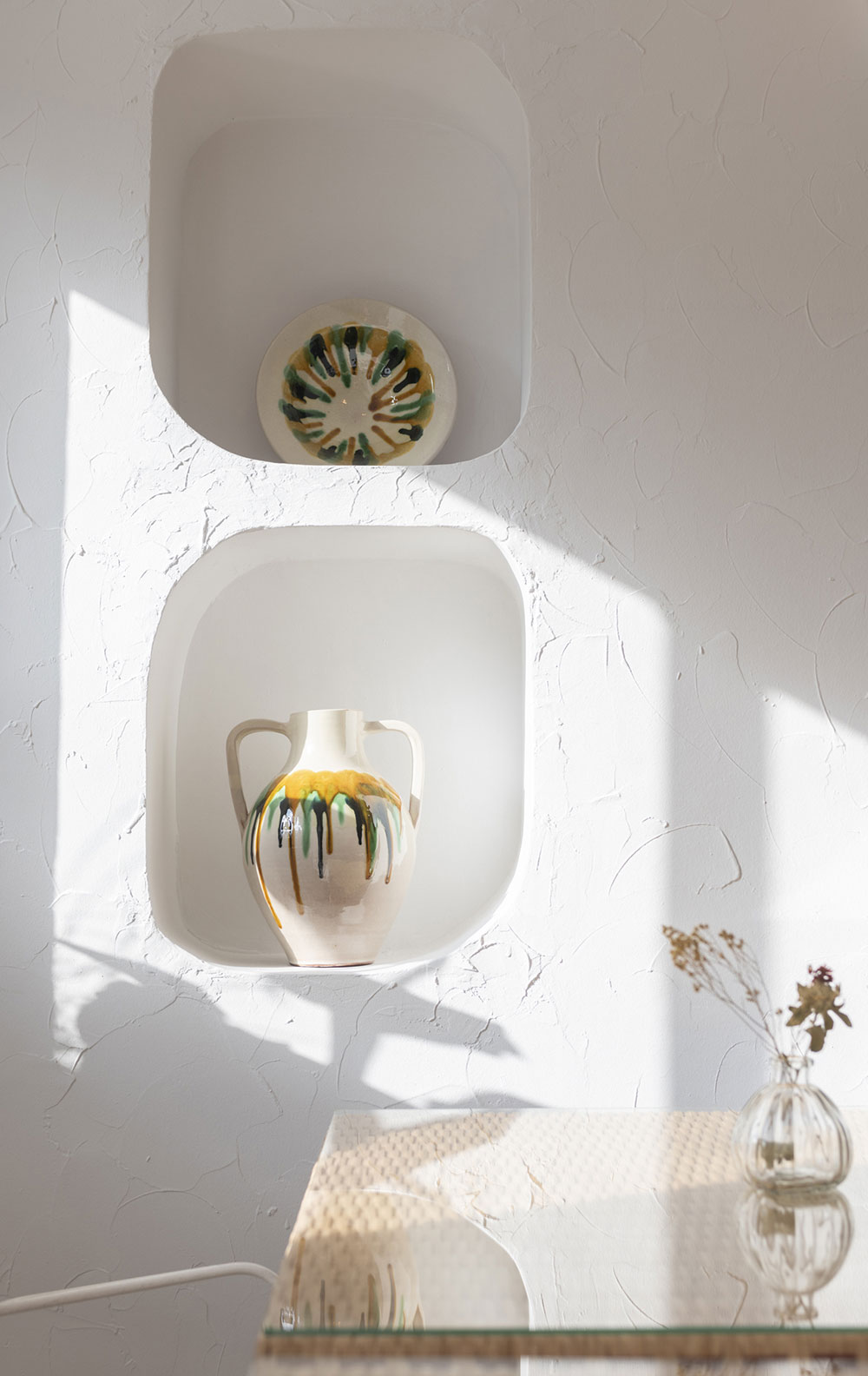 南法海岸的明亮度假酒店设计-15