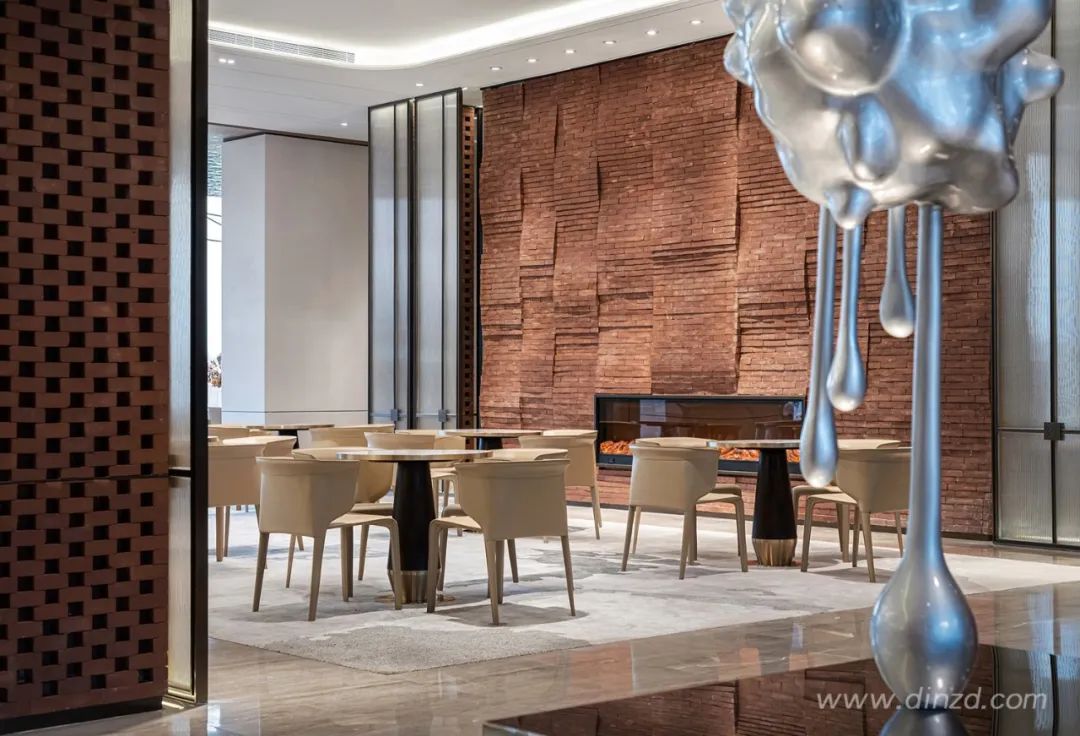 元禾大千打造的重钢旧址新生空间-29