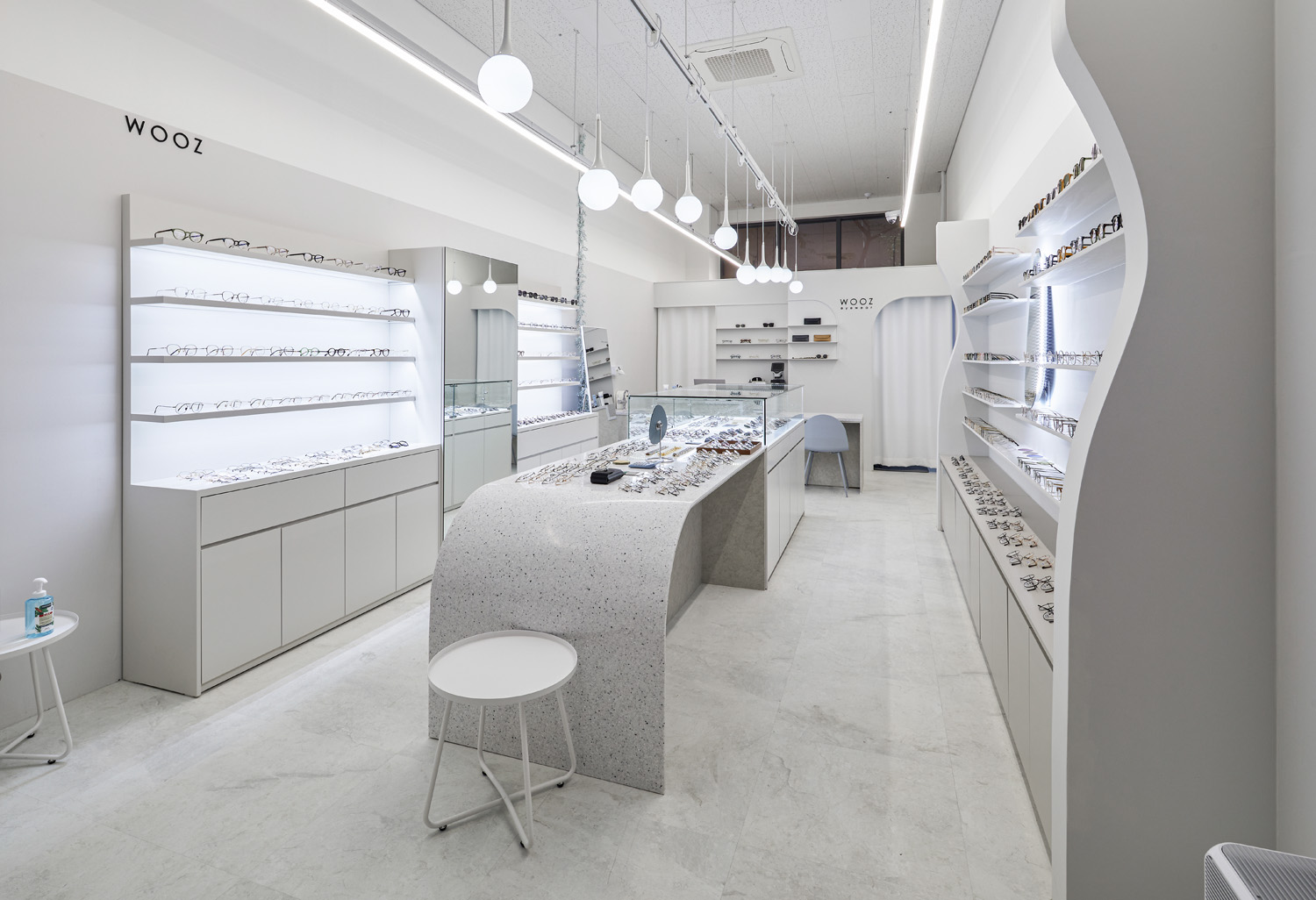 13 坪现代简约家居，打造舒适生活空间-2