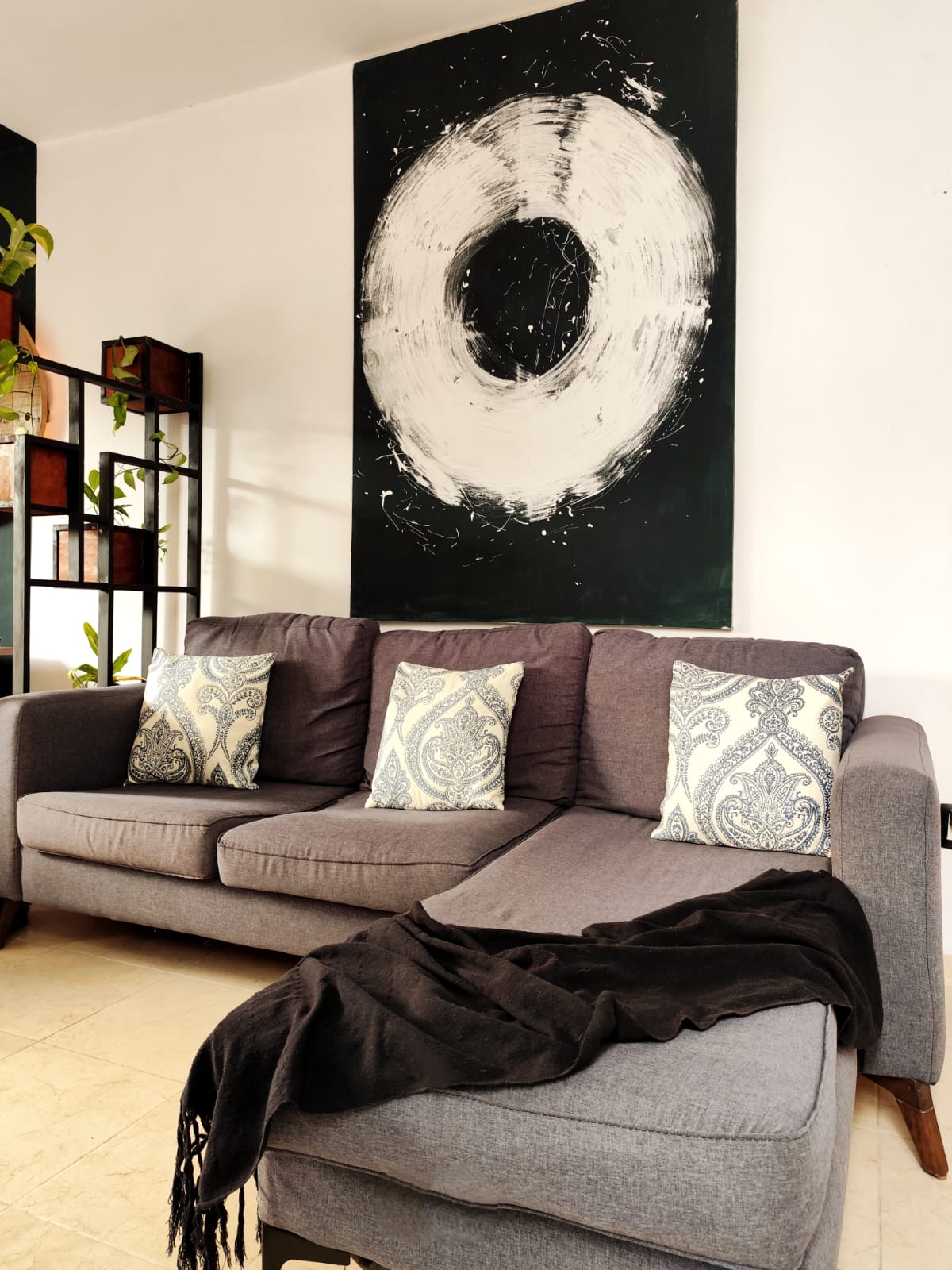 Creative Low-Budget Design – Playa del Carmen-9