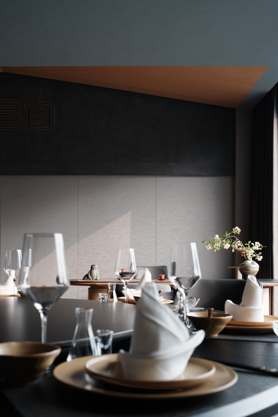 新作丨無形有行 聚翁·玖码头-35