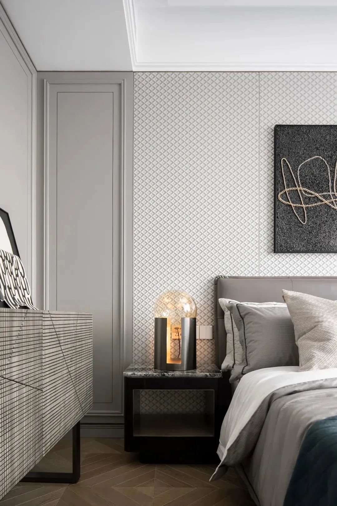 欧式风格融入生活的艺术-13