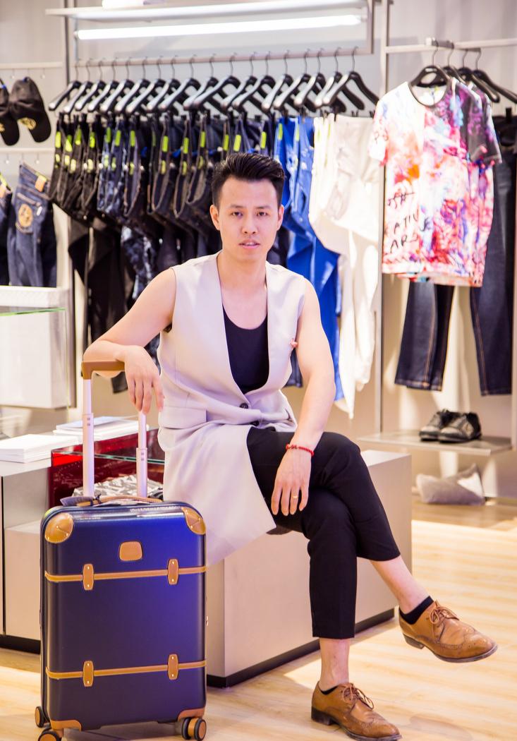 
范思哲*厦门（SM）门店 -12