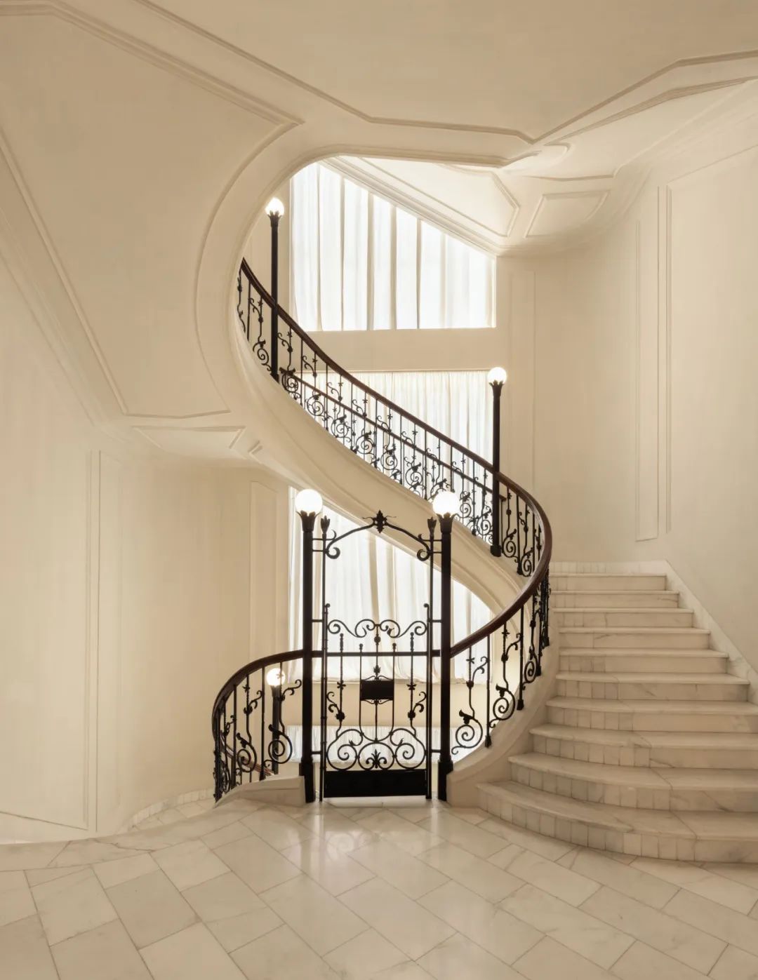 Boygar 首家实体店丨Halleroed 设计工作室-16