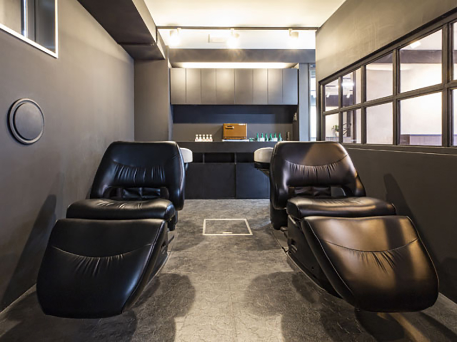 Gamadas六本木店丨日本东京-5