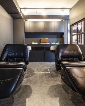 Gamadas六本木店丨日本东京