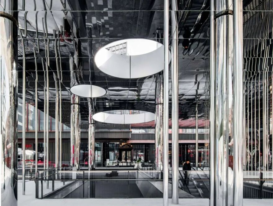 西安曲江创意谷文化展演中心丨中国西安丨欧华尔顾问有限公司-12