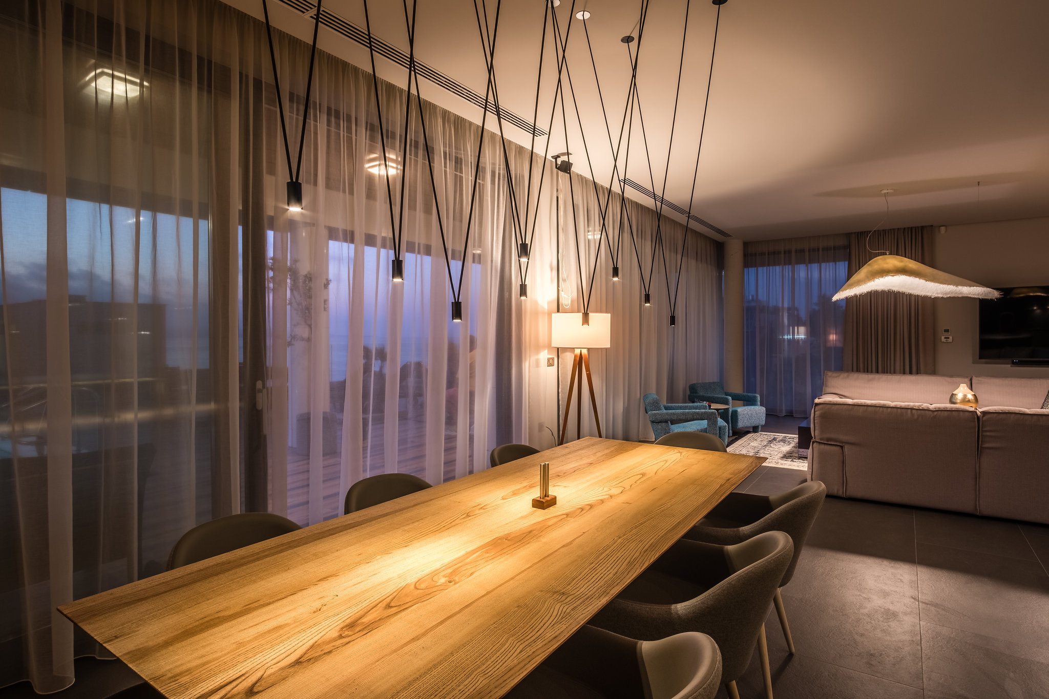 海景别墅（Casa Di Mare）-12