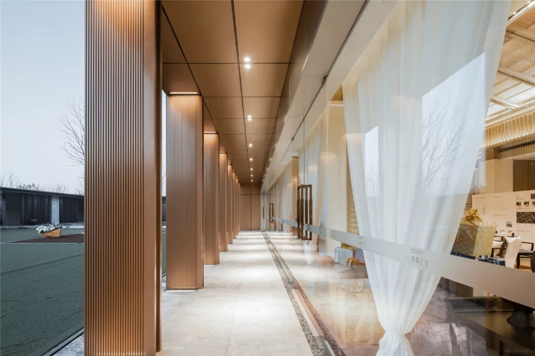 翡翠云台售楼处-52