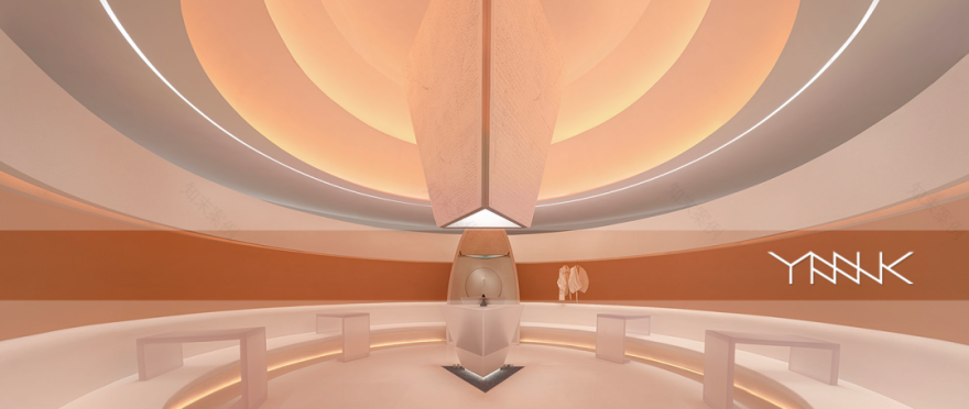 “青空”设计丨YAANK LAB-70