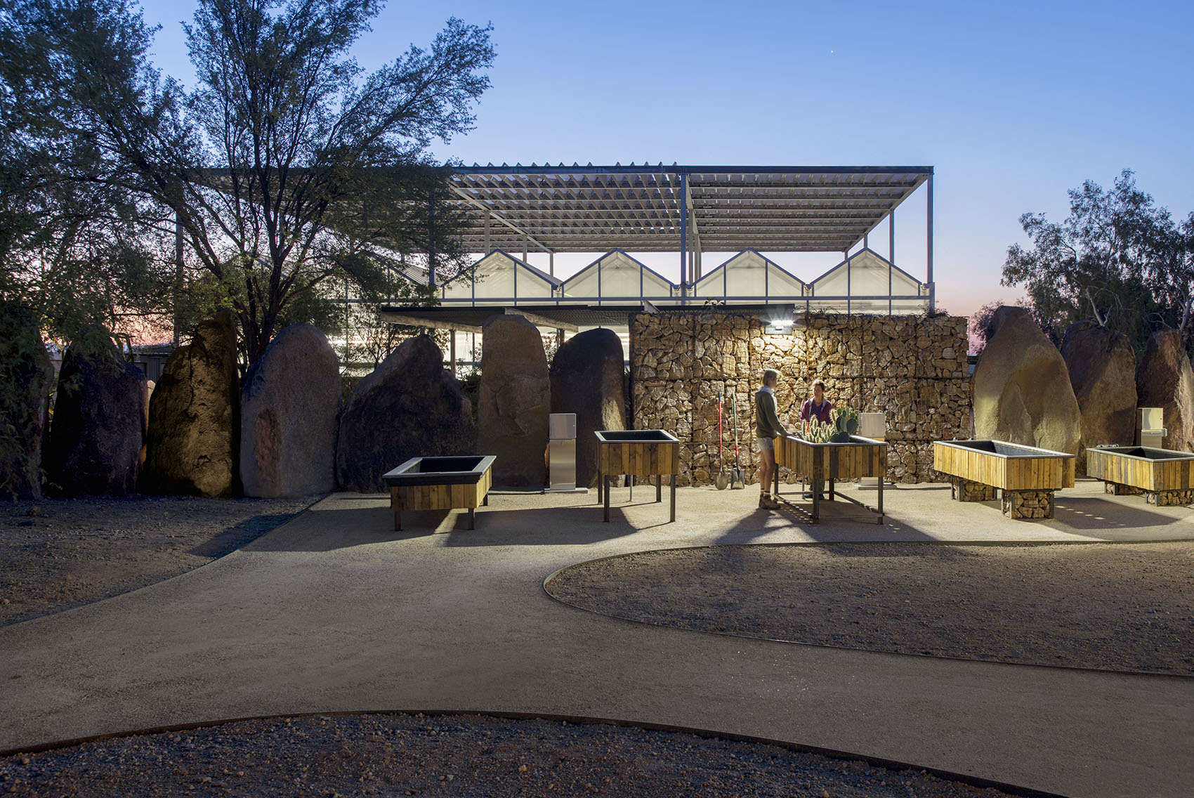 沙漠植物园一期丨美国-101