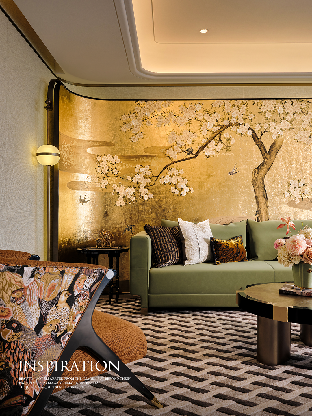 建发·福州灏云接待中心丨中国福州丨壹新设计（AN DESIGN)-53