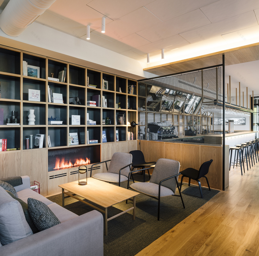 西班牙 La Maruca 餐厅丨ZOOCO ESTUDIO-25