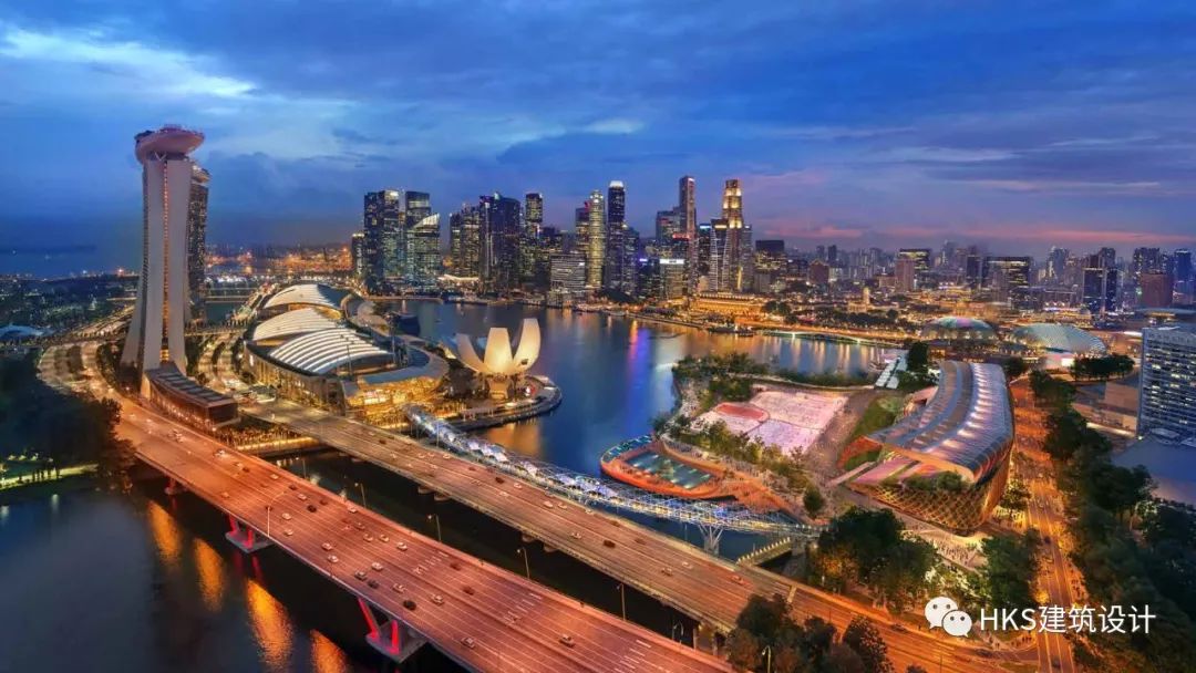 HKS 年度最佳项目揭晓!融合美与性能的设计盛宴-71