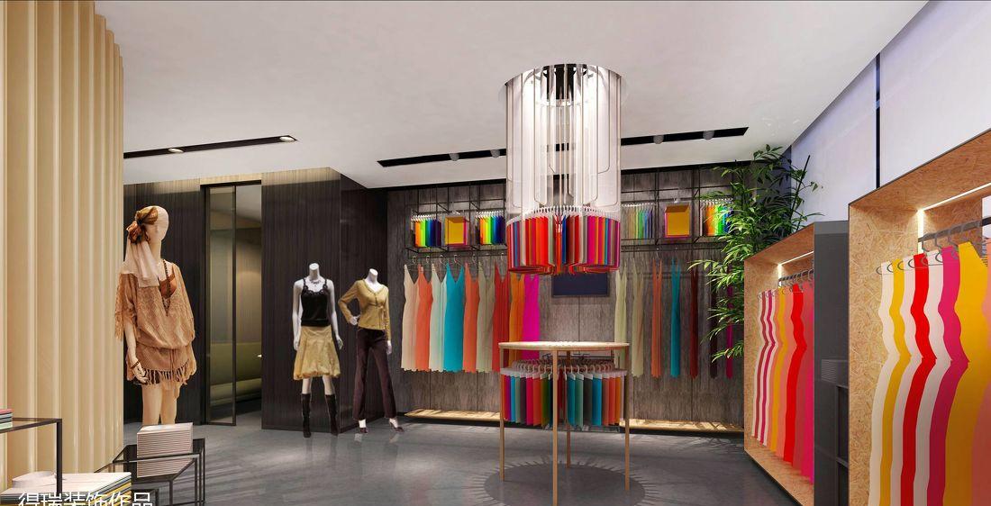 
凤凰庄面料超市 -2