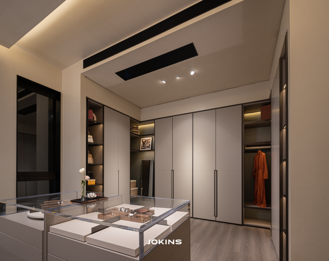 乔金斯·龙港体验店-53