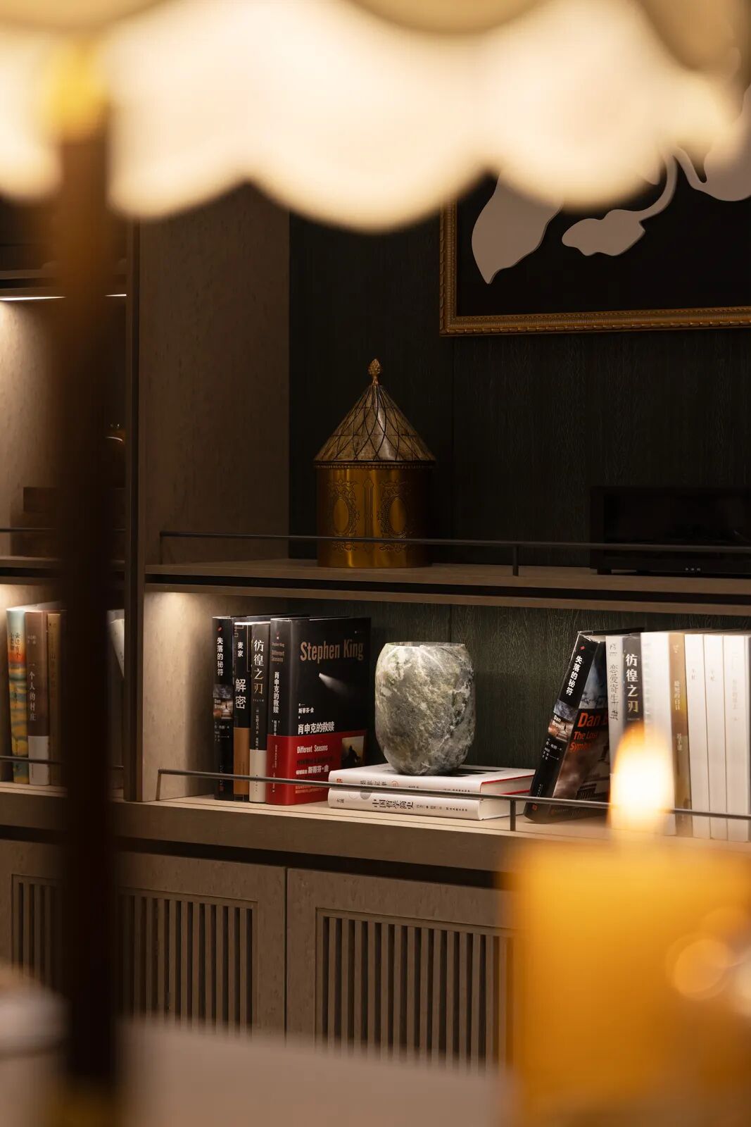 SRDX金茂|南京东山金茂晓棠-82