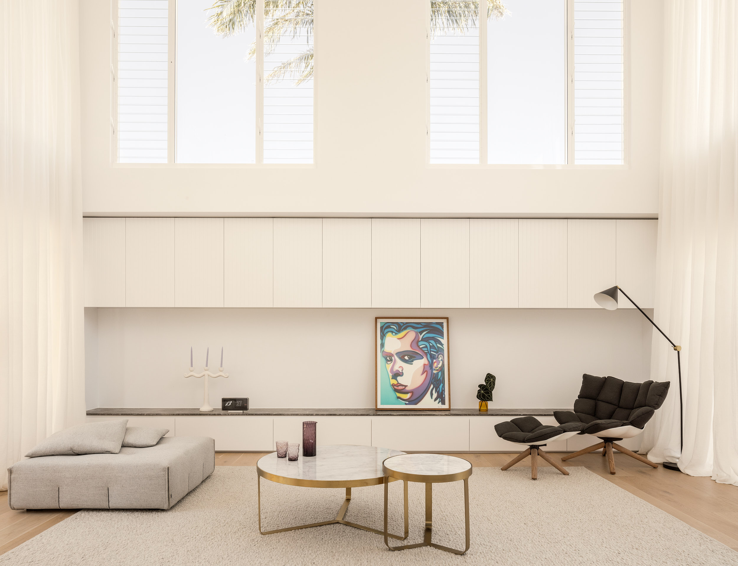 纽萨馆丨澳大利亚昆士兰丨Zerni Projects-6