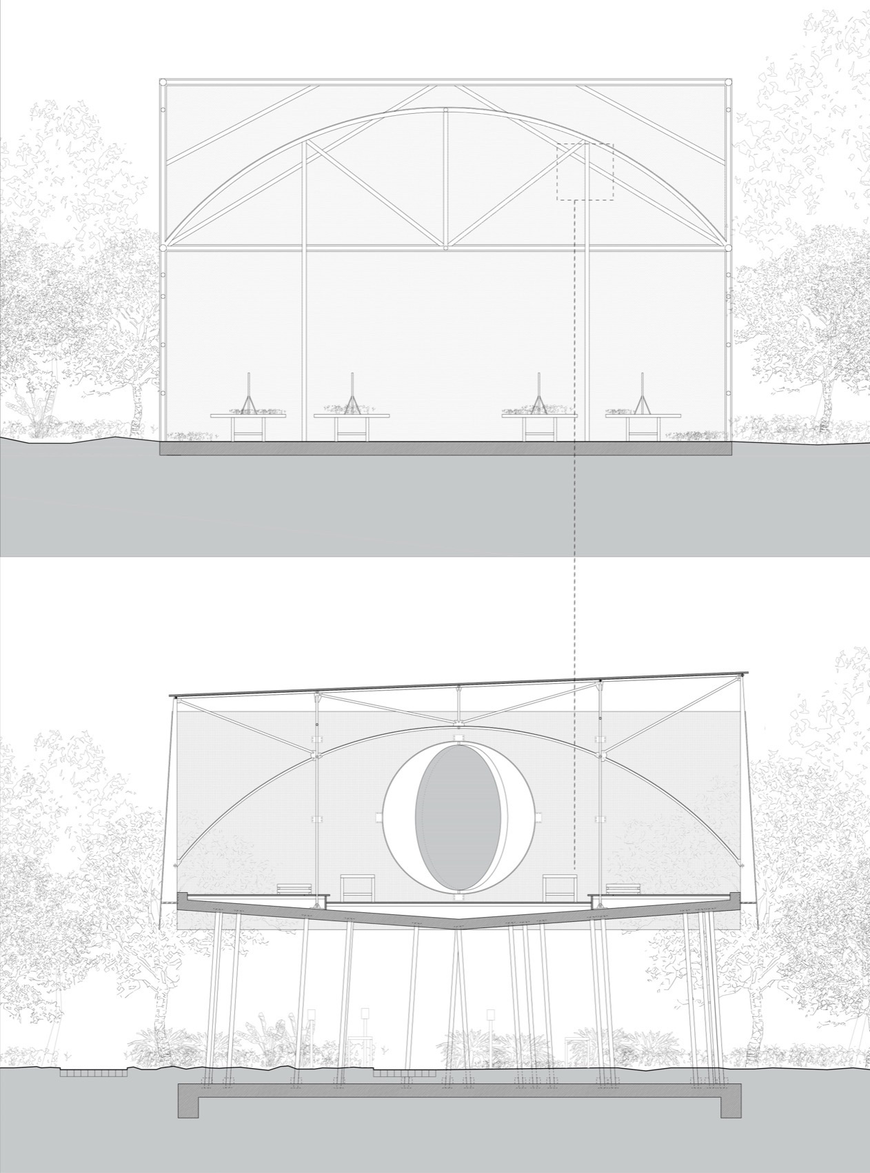 明月坞丨中国惠州丨郭廖辉工作室-88