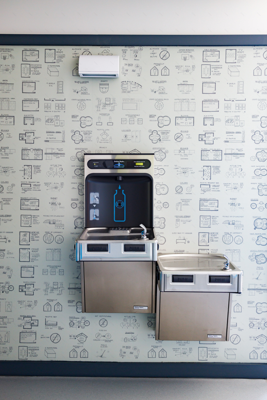 和谐之家丨GSMArchitects-16