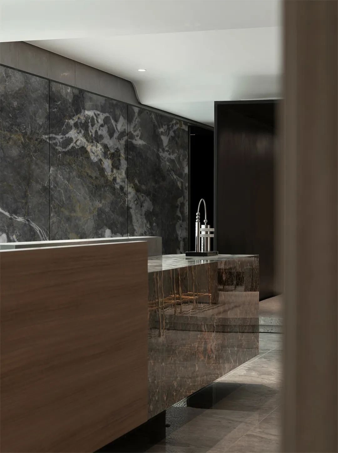 朗生·出色 · 10 款数码连纹花色全新上线-42