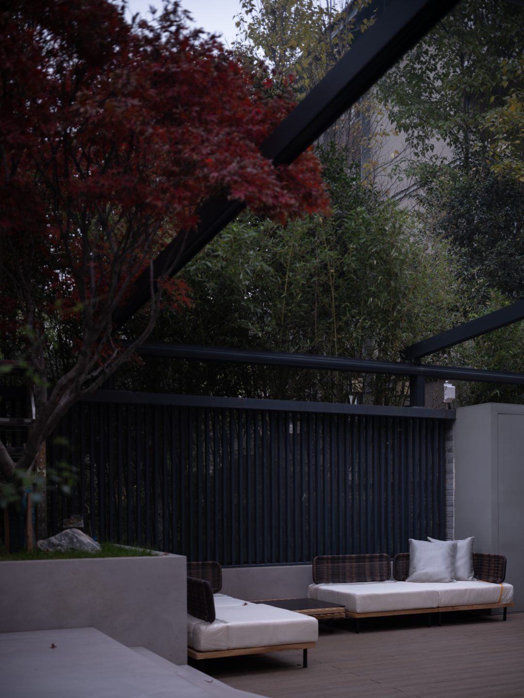 去繁从简，让空间回归自然-49