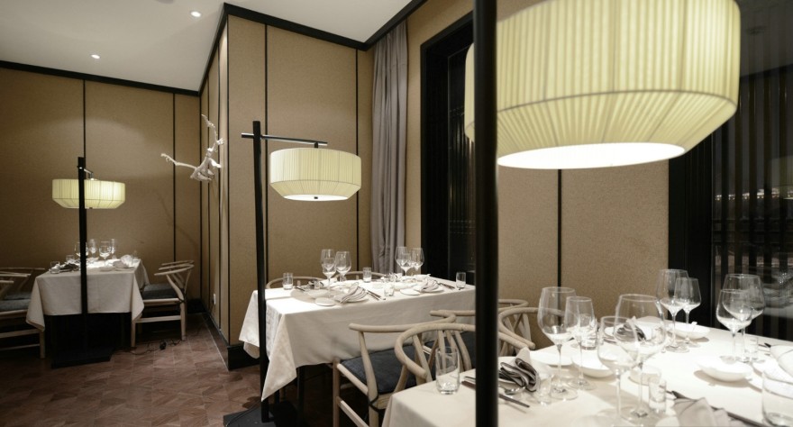 东篱叙餐厅丨中国乌鲁木齐-27