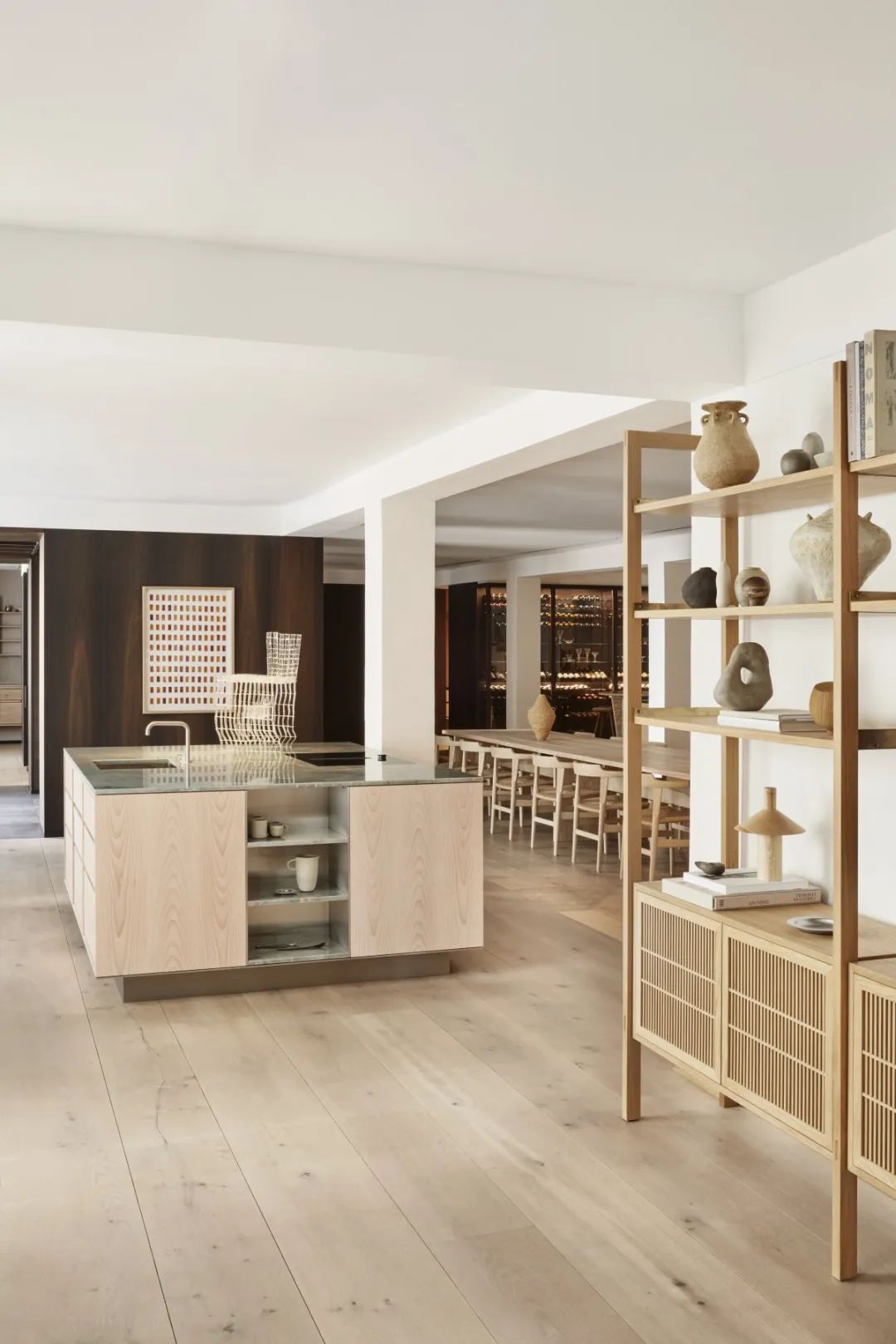 哥本哈根 Copenhagen 展厅丨丹麦哥本哈根丨Bunn Studio-37