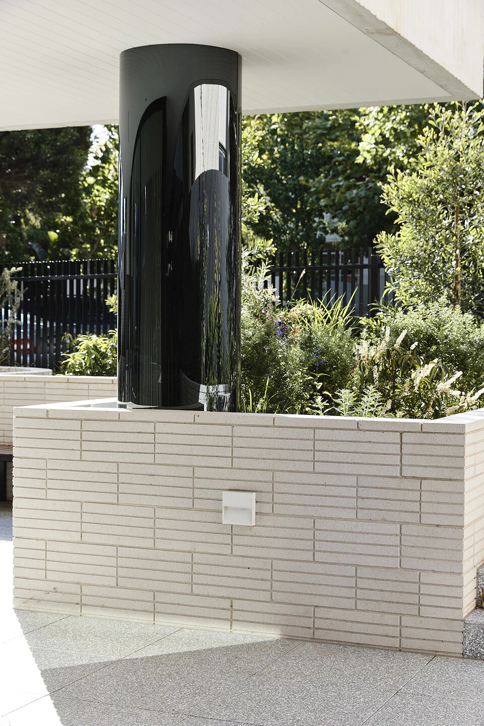 墨尔本 Adela 公寓丨澳大利亚丨Jost Architects-67