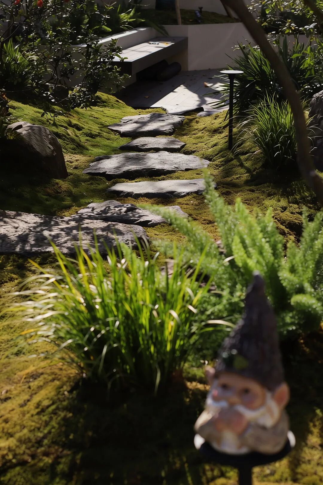 都市绿洲丨中国宁波丨奉化三合装饰-16