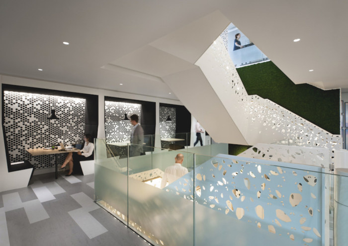 Deloitte Offices by ID:SR Sheppard Robson-12