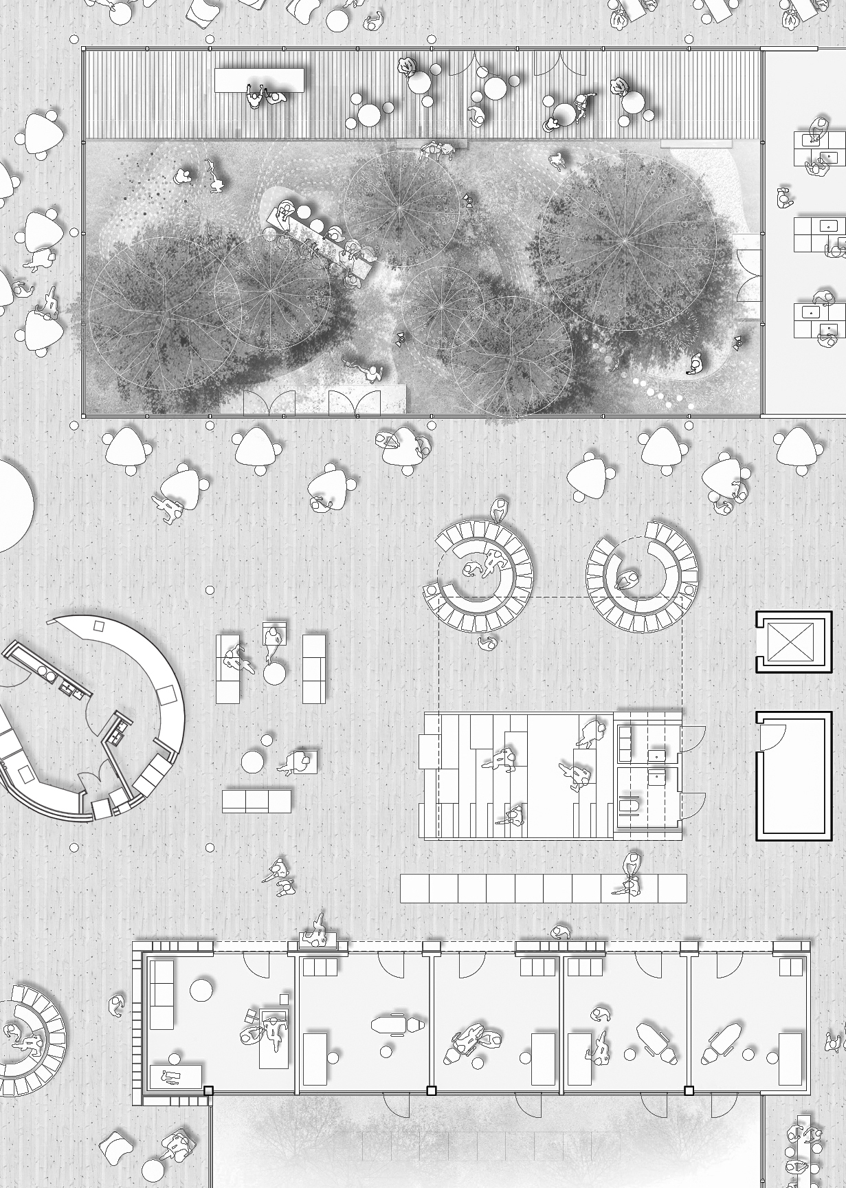 哥本哈根斯泰诺糖尿病中心丨丹麦-50