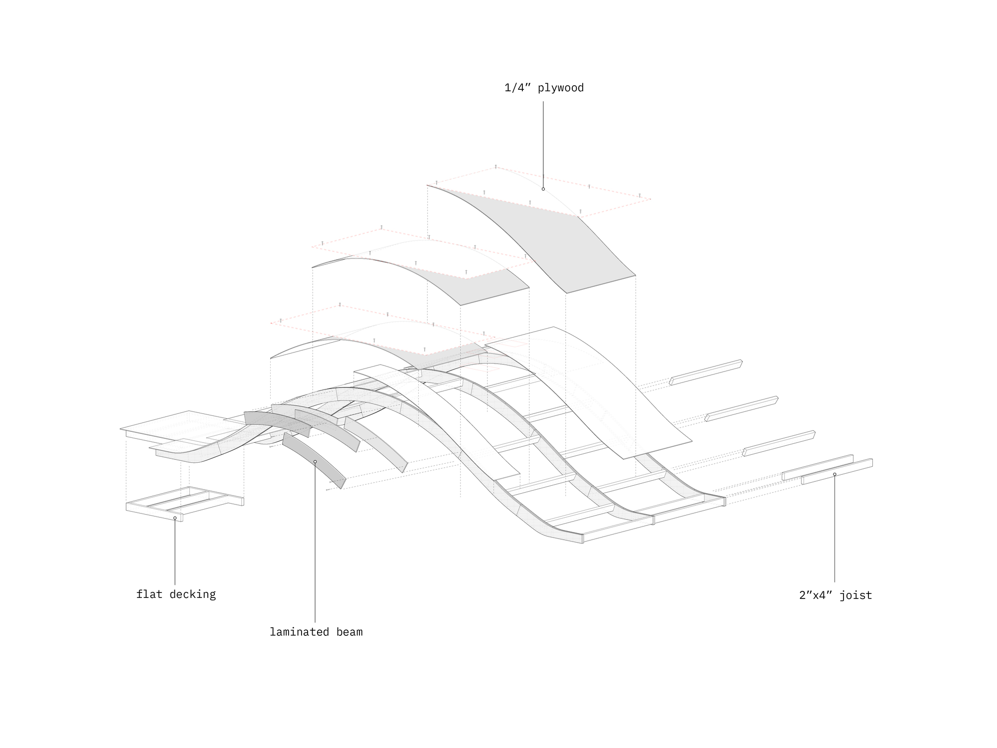 躲猫猫安装,我,你(thou 的宾格)丨美国纽约-42