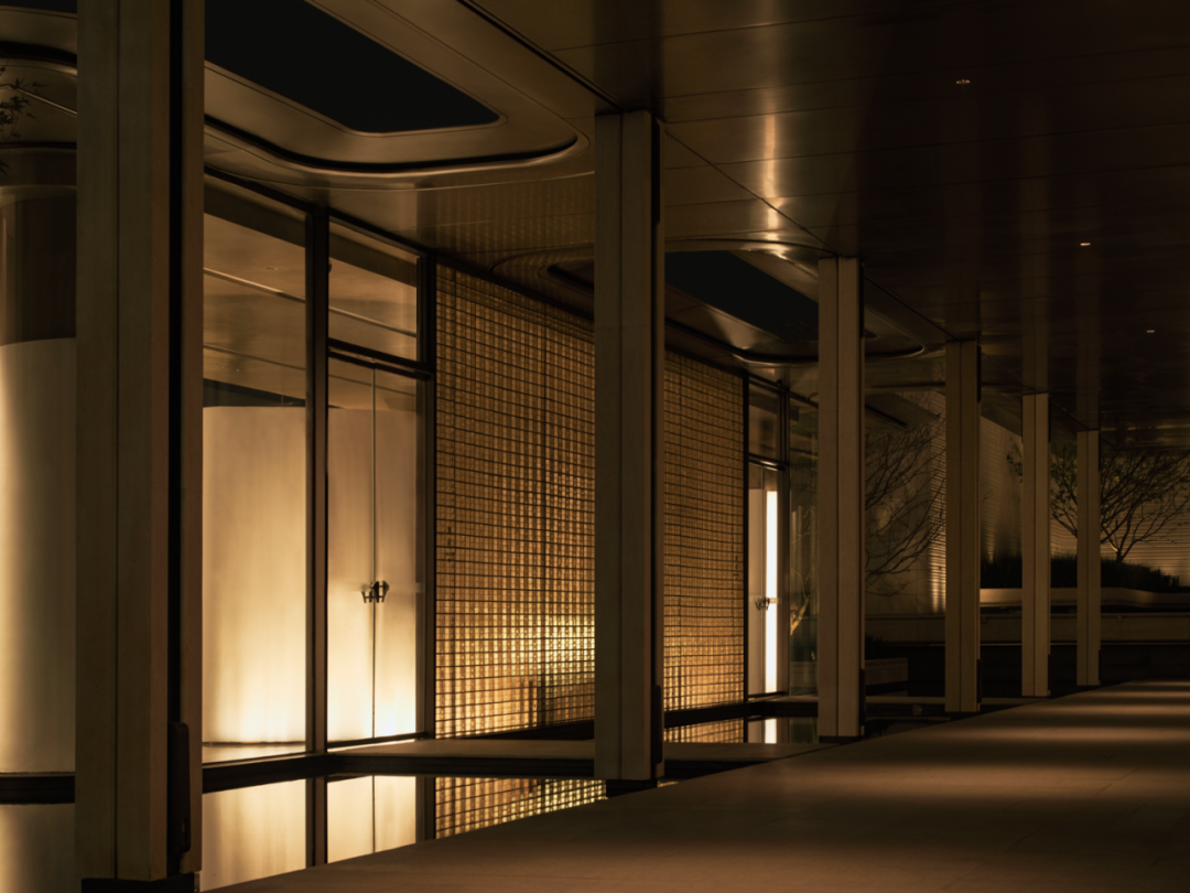 招商蛇口·成都 招商玺丨中国成都丨上海日清景观设计有限公司-72