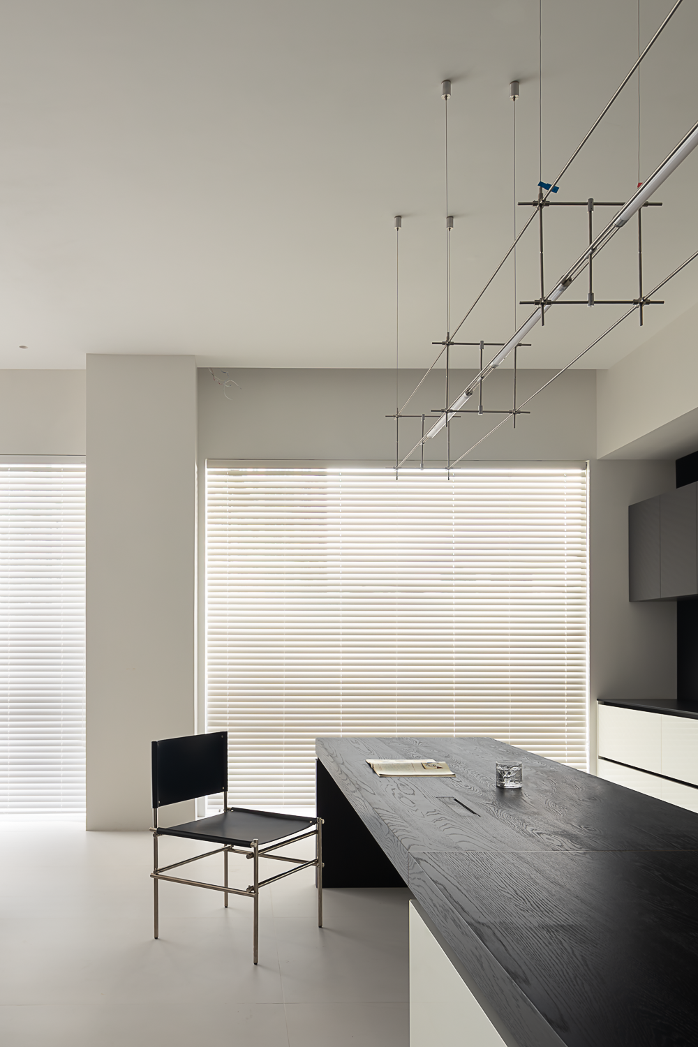 集·家居城市会客厅丨中国宁波丨或西年代设计品牌-25