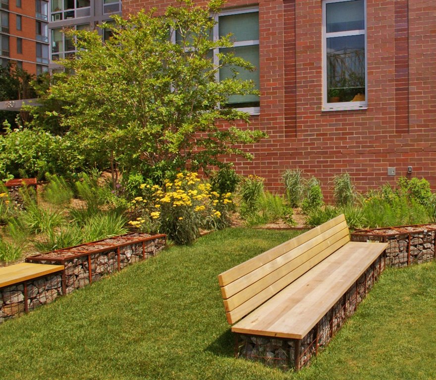 未来绿洲:河畔坊(这里Riverwalk Point意译为河畔坊,具体可根据该地点官方精准名称来定,因为这是专有名词,坊常用于代表特定区域的地方名称) 丨洪都拉斯约罗丨Future Green Studio-22