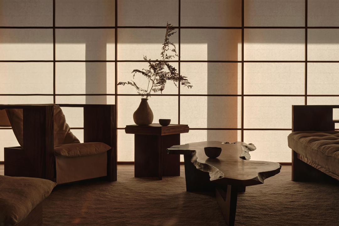 八岳之家丨日本福冈丨下川徹建筑设计事务所TORU SHIMOKAWA Architects-40