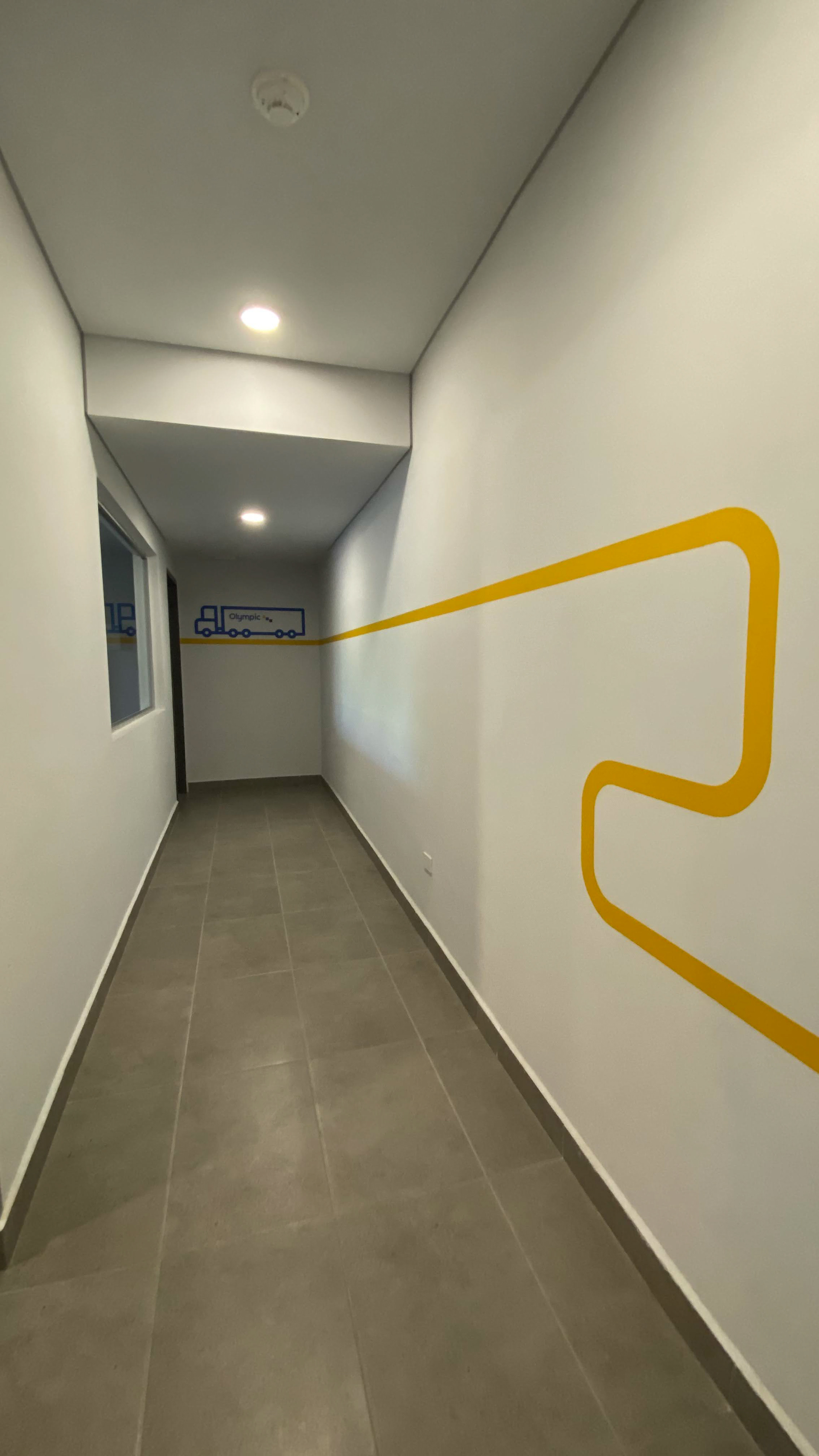 奥林匹克交通内饰设计-10