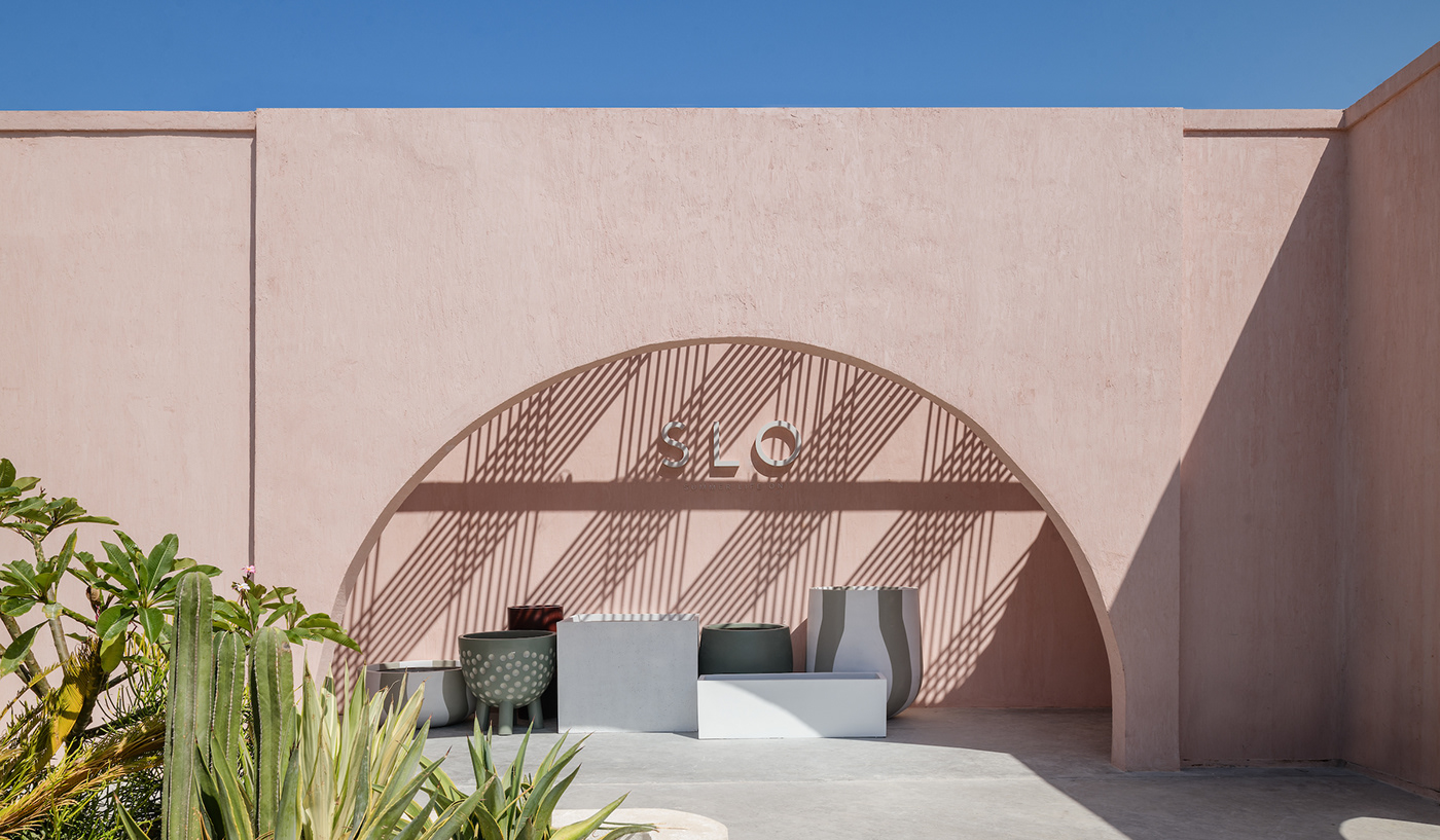 普拉亚餐厅丨埃及丨else lab-15