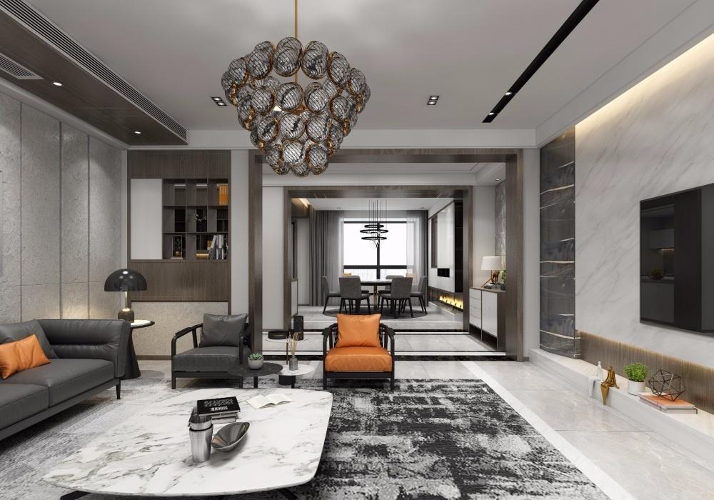 碧桂园大平层-0