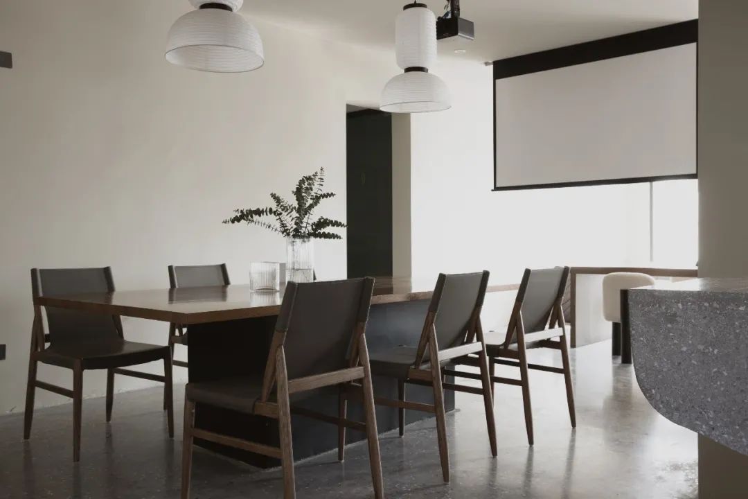 吉舍·云上草原民宿丨中国湖州丨民舍制作空间设计-32