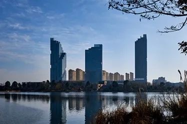 院落式布局，打造中式古典美学意境 | 清石设计-14