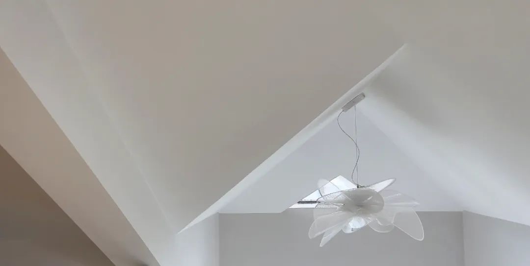 上海虹桥高尔夫363㎡老宅翻新丨中国上海丨ARCHSAM叙室,无垠设计研究室-107