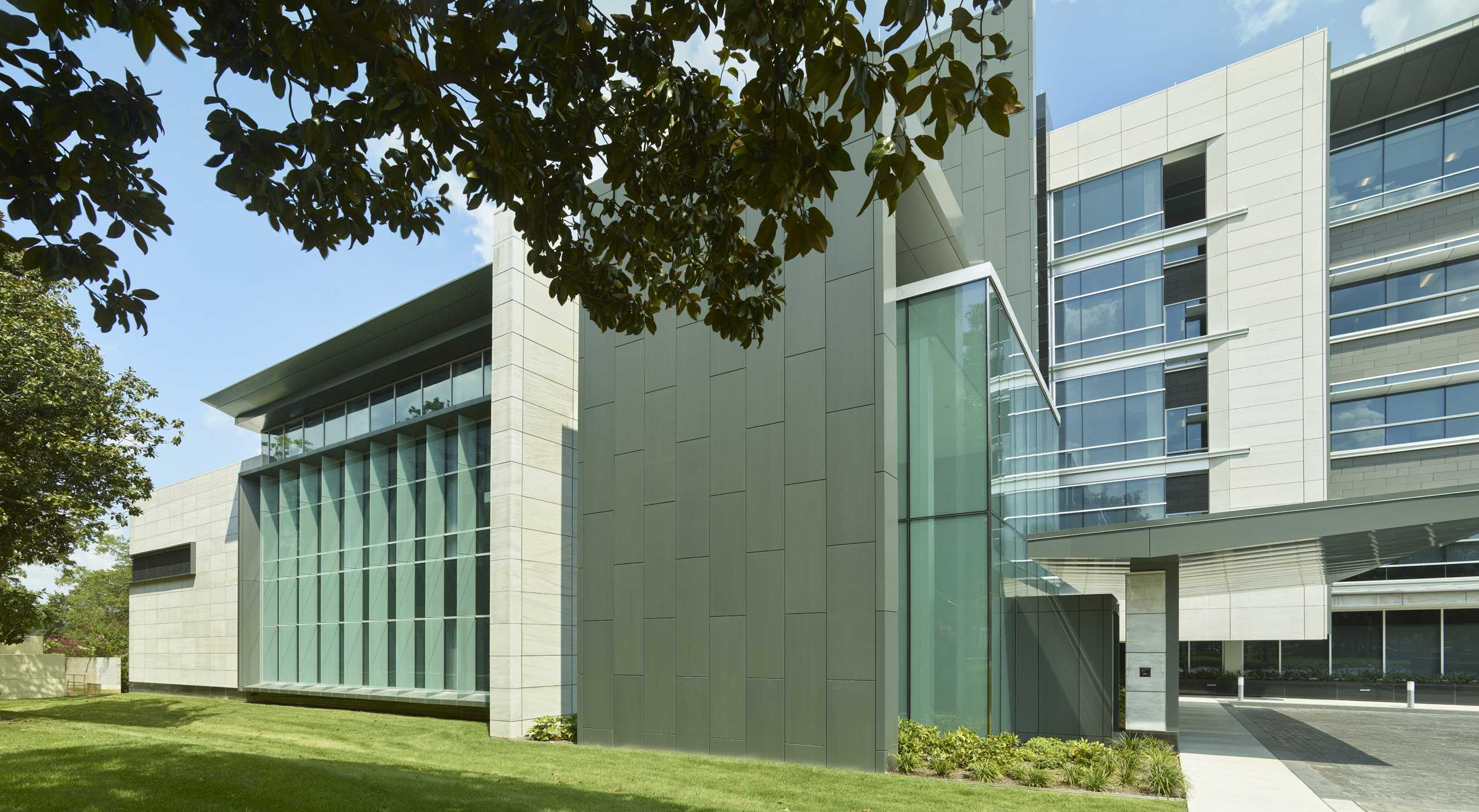 墨菲石油公司总部-26