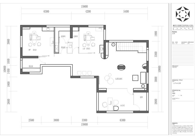 合肥佳诚口腔-8