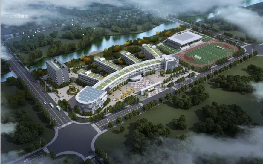 GHAD|西湖杯·龙回小学-0