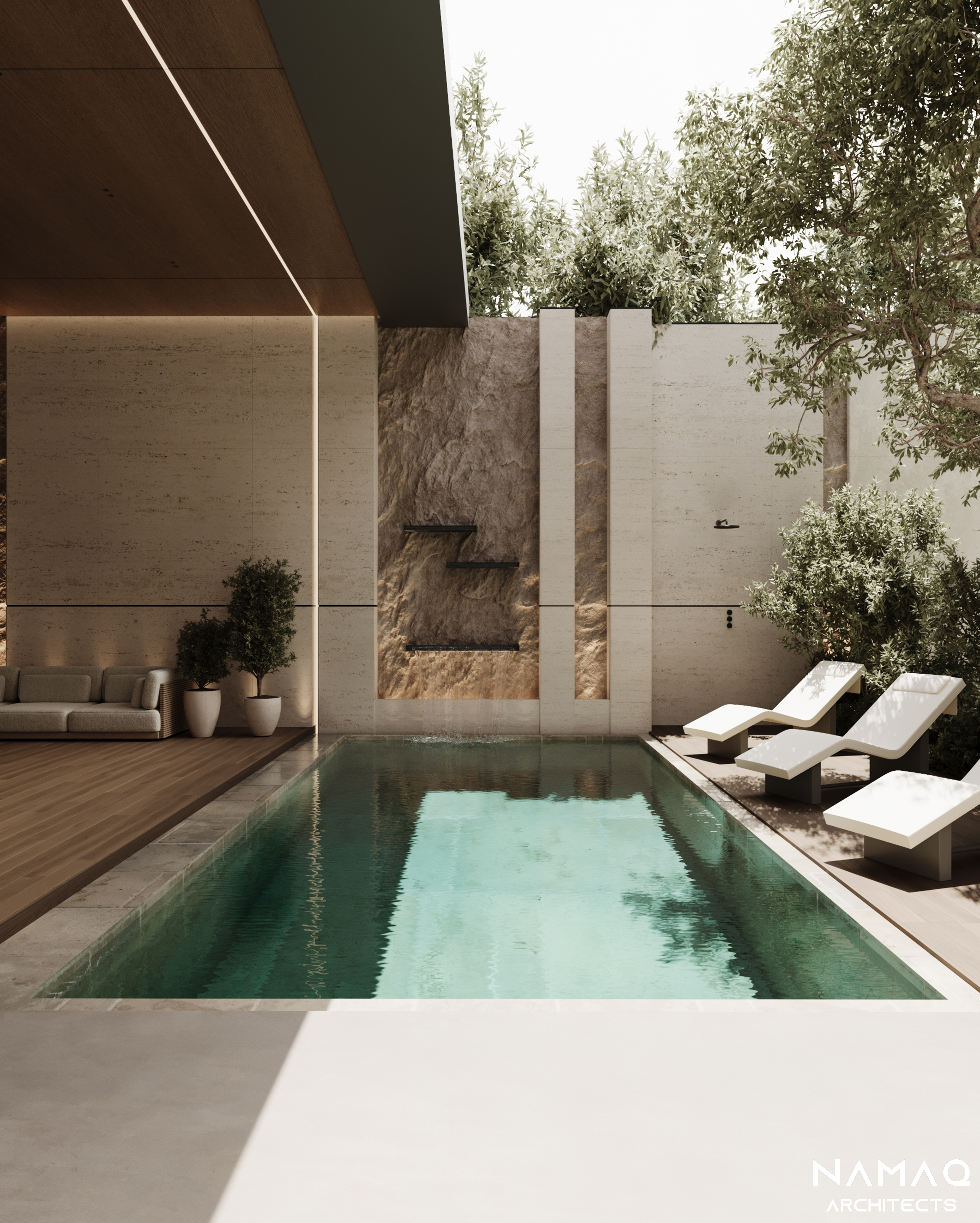 Landscape E·terior Design（景观外部设计）-4