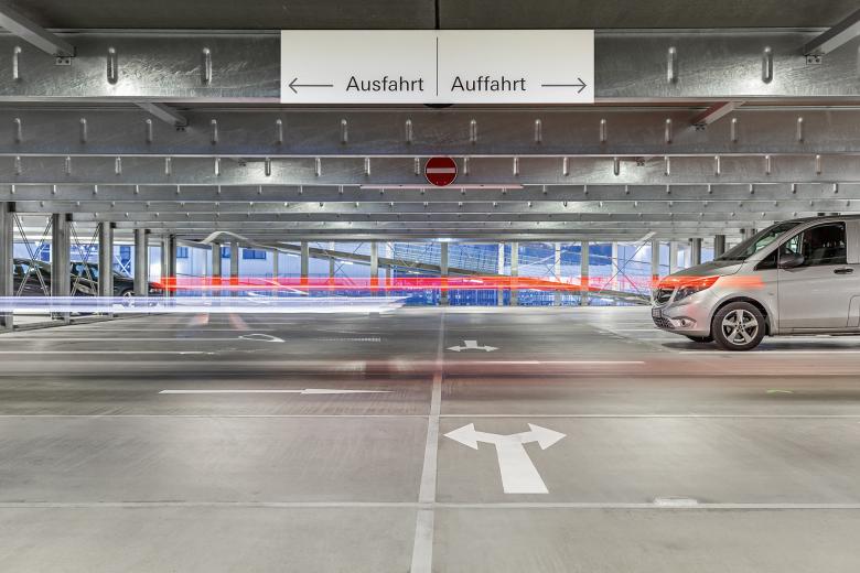 D’art Design Gruppe GmbH丨SCHÜCO | Signaletik丨德国-14