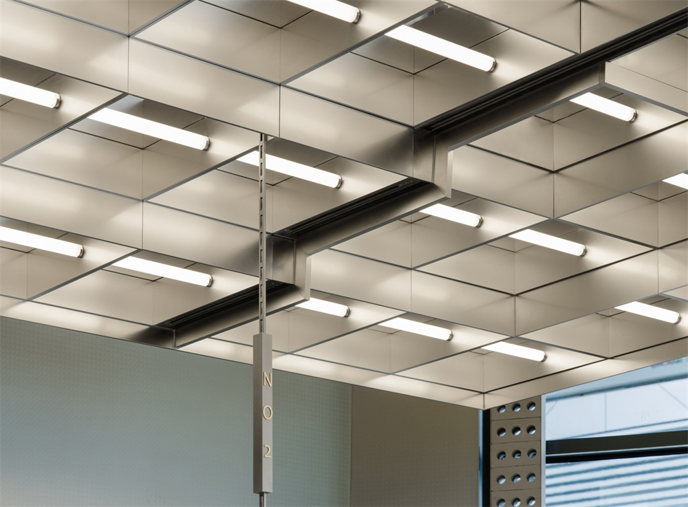 南京 Holiland Lab丨中国南京丨Sò Studio-30